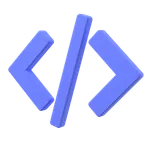 Code icon