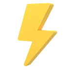 Flash icon