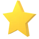 Star icon